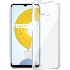 Cadorabo Realme c21 Case