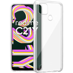 Cadorabo Realme C21Y / C25Y Case