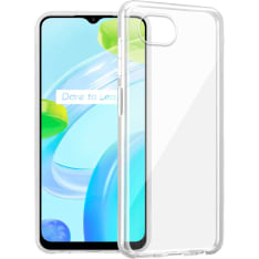 Cadorabo Realme C30 / Narzo 50i Prime Case