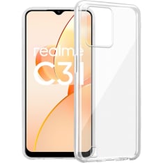 Cadorabo Realme C31 Case
