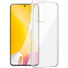 Cadorabo Xiaomi 12 Lite Case