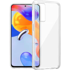Cadorabo Xiaomi Redmi Note 11 Pro+ Case