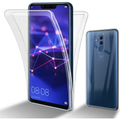 Cadorabo Huawei Mate 20 Lite Case
