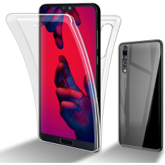 Cadorabo Huawei P20 pro / P20 plus Case