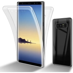 Cadorabo Samsung Galaxy Note 8 Case