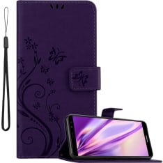 Cadorabo case for Huawei Mate 10 Lite