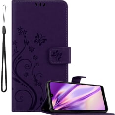Cadorabo Huawei Y7 2019 / Y7 Prime 2019 Case