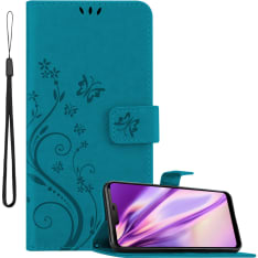 Cadorabo LG G7 ThinQ / Fit / One suojakotelo