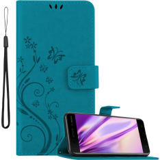 Cadorabo Nokia 6.1 suojakotelo