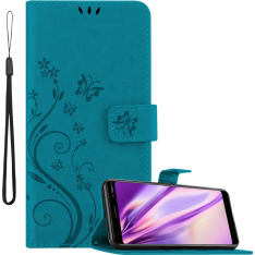 Cadorabo case for Nokia 7 Plus