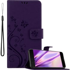 Cadorabo case for Oneplus 5