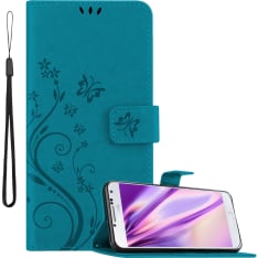 Cadorabo Samsung Galaxy S4 suojakotelo