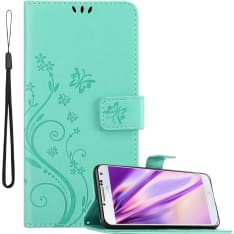 Cadorabo case for Samsung Galaxy S4
