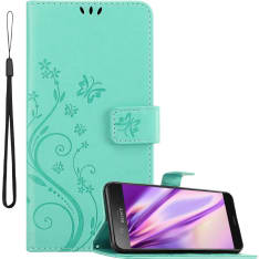 Cadorabo Sony Xperia XZ1 Compact suojakotelo