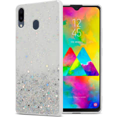 Cadorabo Samsung Galaxy M20 Case