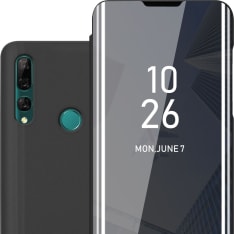 Cadorabo Huawei P Smart z/y9 Prime 2019/Enjoy 10 Plus Case