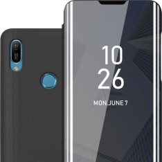 Cadorabo Huawei Y6 2019 Case