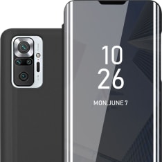 Cadorabo Xiaomi Redmi Note 10 Pro Case