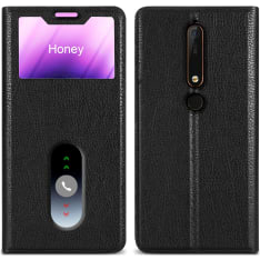 Cadorabo Nokia 6,1 Case