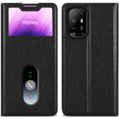 Cadorabo Oppo a94 5G Case