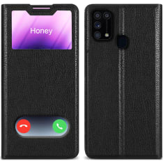 Cadorabo Samsung Galaxy M31 Case