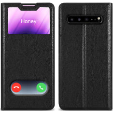 Cadorabo Samsung Galaxy S10 5g suojakotelo