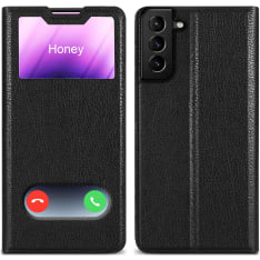 Cadorabo Samsung Galaxy S21 Plus Case