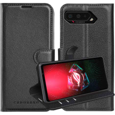 Cadorabo Asus Rog phone 5 Wallet Case