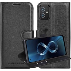 Cadorabo Asus Zenfone 8 Wallet Case