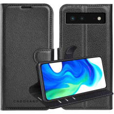 Cadorabo Google Pixel 6 Wallet Case