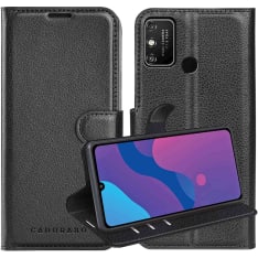Cadorabo Honor Play 9a Wallet Case