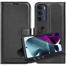 Cadorabo Motorola Moto G200 5G Case