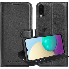 Cadorabo Nokia 8,3 Wallet Case