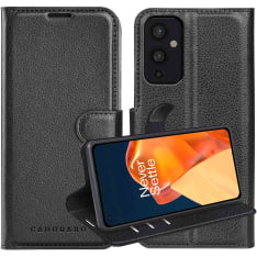 Cadorabo OnePlus 9 Wallet Case