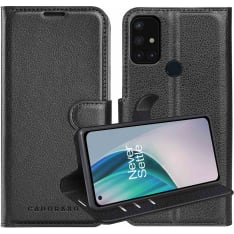 Cadorabo OnePlus Nord N10 5G Wallet Case