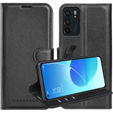 Cadorabo Oppo Reno6 5g Case