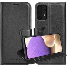 Cadorabo Samsung Galaxy A32 5G Wallet Case