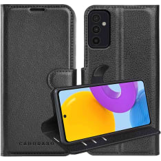 Cadorabo Samsung Galaxy M52 5G lompakkokotelo
