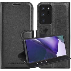 Cadorabo Samsung Galaxy Note 20 Ultra Wallet Case