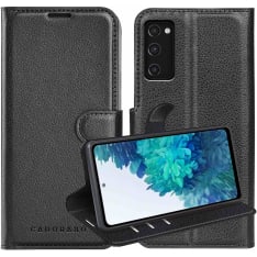 Cadorabo Samsung Galaxy S20 FE Wallet Case