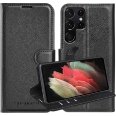 Cadorabo Samsung Galaxy S21 ultra Case