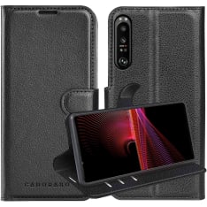 Cadorabo Sony Xperia 1 IIi Wallet Case
