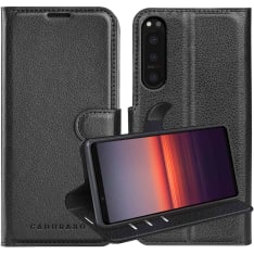 Cadorabo Sony Xperia 5 II Wallet Case