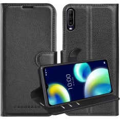 Cadorabo Wiko View 4 Lite Case