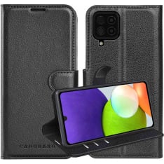 Cadorabo Xiaomi Mi 10 Lite Wallet Case