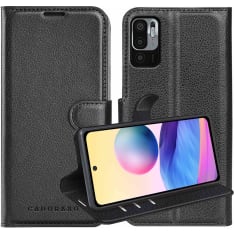Cadorabo Xiaomi Redmi note 10 5G/poco m3 Pro 5G Wallet Case