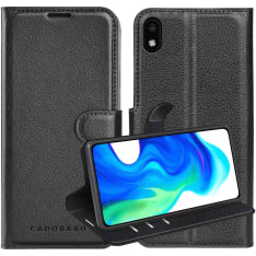 Cadorabo ZTE Blade a3 2020 Wallet Case