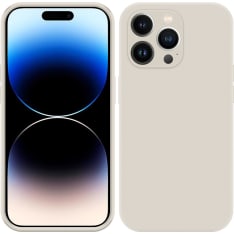 Cadorabo iPhone 14 Pro Case