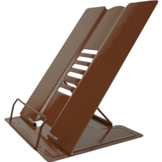 Intirilife metallinen lukuteline