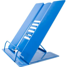 Intirilife Metal Reading Stand
